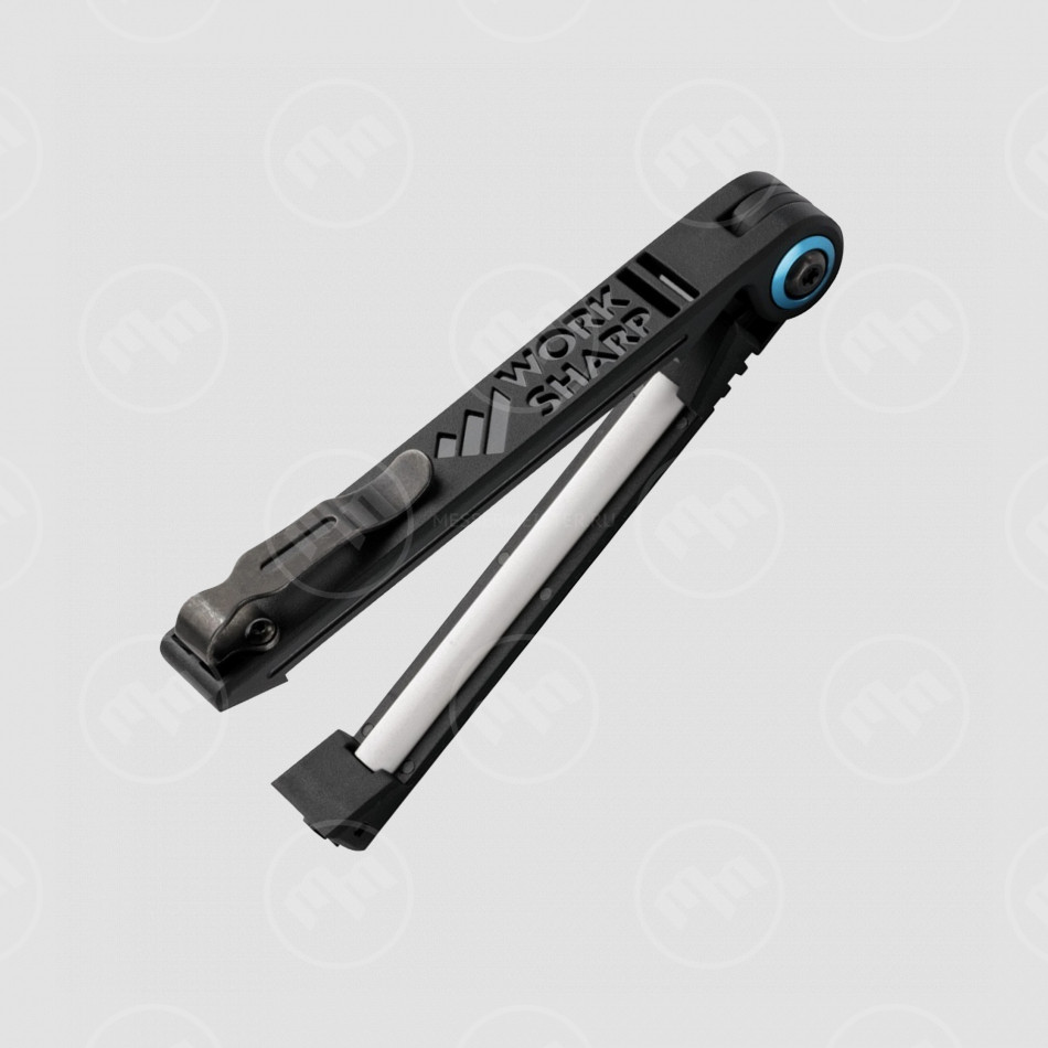 Точилка складная, карманная, BENCHMADE, США