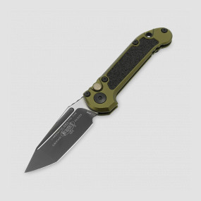 Нож автоматический складной LUDT Gen III, 8,9 см, MICROTECH, США, MICROTECH (США)
