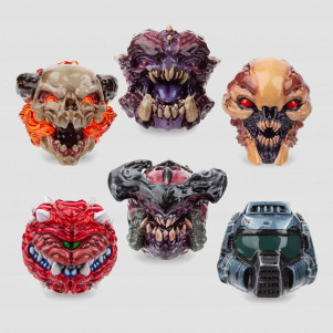 Набор бусин для темляка, ERROR, Россия, Темлячные бусины