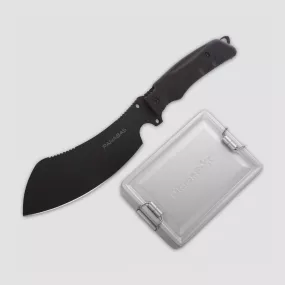 Нож с фиксированным клинком Panabas, 17 см, FOX, Италия, Фиксированные ножи FOX KNIVES