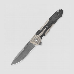 Нож складной Kranos, 8,6 см, SPARTAN BLADES, США, SPARTAN BLADES (США)