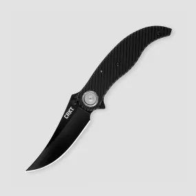 Нож складной Clever girl, 10,4 см, CRKT, США, Ножи складные и с фиксированным клинком