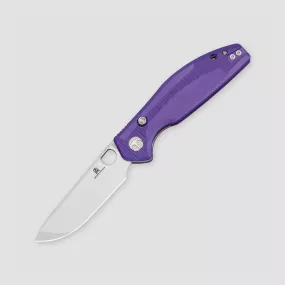 Нож складной Angry Owl, 8,3 см, серия Bestechman, BESTECH KNIVES, Китай, BESTECH KNIVES (Китай)