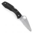 Нож складной Salt 1, 7,6 см, SPYDERCO, США_00792560040409245042.jpg