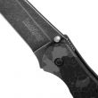 Нож полуавтоматический складной Leek, 7,5 см, KERSHAW, США_00809000052122878519.jpg