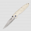 Нож складной Classic Wave, 8,5 см, MCUSTA, Япония_00812850067491631714.jpg