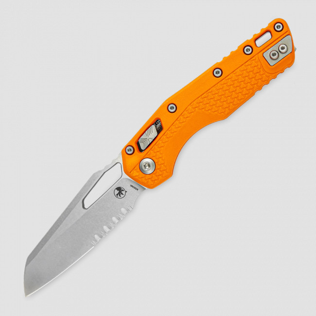 Нож складной MSI, 9,8 см, MICROTECH, США
