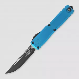 Нож автоматический фронтальный выкидной Ultratech Gen IV, 8,9 см, MICROTECH, США, Нож автоматический фронтальный MICROTECH
