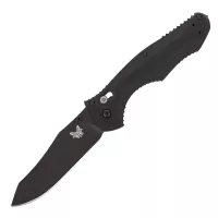 Нож складной Contego, BENCHMADE, США видео продукта