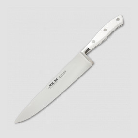 Профессиональный поварской кухонный нож 25 см, серия Riviera Blanca, ARCOS, Испания, ARCOS RIVIERA BLANCA