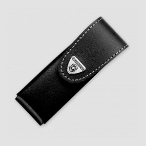 Чехол на ремень для ножей 111 мм толщиной до 3 уровней, VICTORINOX, Швейцария, Чехлы для ножей и аксессуары VICTORINOX