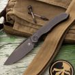 Нож складной Anax, 9,5 см, MICROTECH, США_00815270043663795858.jpg