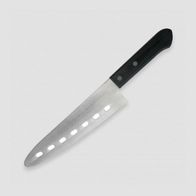 Нож поварской кухонный Шеф, 18,5 см, серия cc, FUJI CUTLERY, Япония, FUJI CUTLERY (Япония)