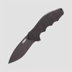 Нож складной Foresight (IKBS Flipper), CRKT, США, CRKT (США)