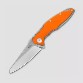 Нож складной Raut, 8,5 см, MKM Knives, Италия, MKM Knives (Италия)
