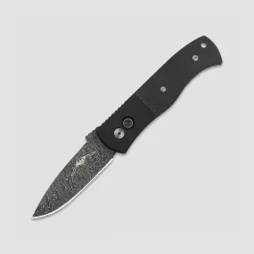 Нож автоматический складной Emerson CQC7, 8,3 см, PRO-TECH, США, PRO-TECH (США)