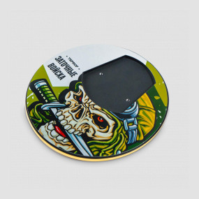 Подставка для точилки Заточные войска, Техностудия Профиль, Россия, 