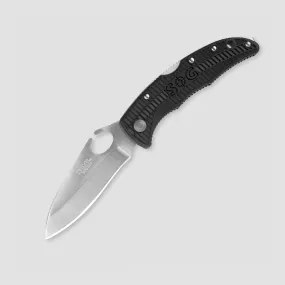 Нож складной SOGzilla Small, 8,3 см, SOG, США, Ножи туристические складные