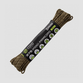 Паракорд 275 sand snake, 10 м, серия Cord 275, CORD, Россия, Паракорд 275 CORD