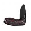 Нож складной Nano, 6,5 см, LionSteel, Италия_00816600046996337440.jpg