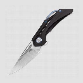 Нож складной Vigil, 8,3 см, BESTECH KNIVES, Китай, Городские EDC-ножи