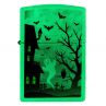 Зажигалка бензиновая Spooky Design, ZIPPO, США_00819180054863469744.jpg