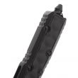 Нож автоматический фронтальный выкидной Daytona, 7,9 см, MICROTECH, США_00815270040950375511.jpg