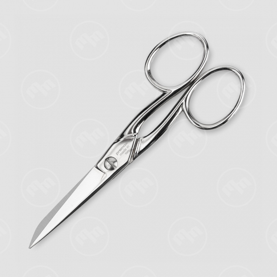 Ножницы швейные, 12,5 см, серия Omnia Line, PREMAX, Италия