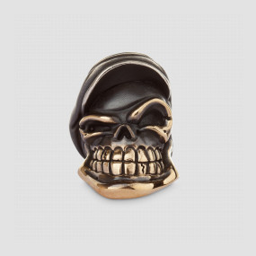 Бусина для темляка Чёткий, Мастерская братьев Пешковых, Россия, МАСТЕРСКАЯ БРАТЬЕВ ПЕШКОВЫХ (Россия)