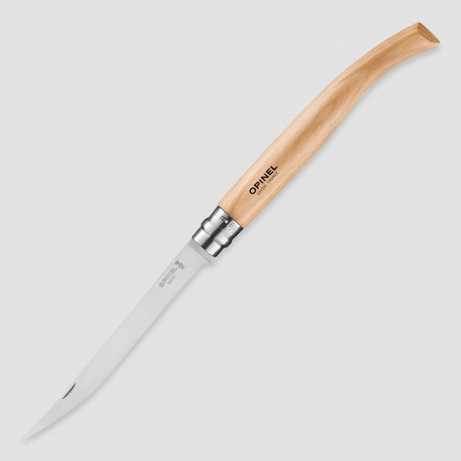 Нож складной филейный №15, 15 см, OPINEL, Франция