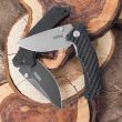 Нож полуавтоматический складной Knockout, 8,2 см, KERSHAW, США_00802170040653491014.jpg