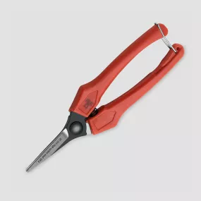 Секатор садовый Due Cigni, 6,5 см, FOX, Италия, 