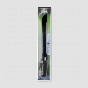 Мачете SOGfari Machete 18, 45,7, SOG, США, Ножи кукри