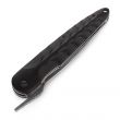 Нож складной Tactical Mino Kami, Ebony Wood Handles, HIKARI, Япония_00788560072915601491.jpg