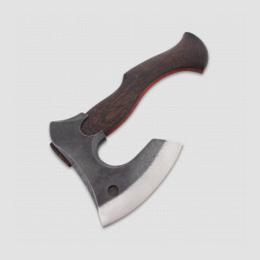 Топор кулачный Ситх, 260 мм, УРМ АНИКА, Россия, УРМ АНИКА (Россия)