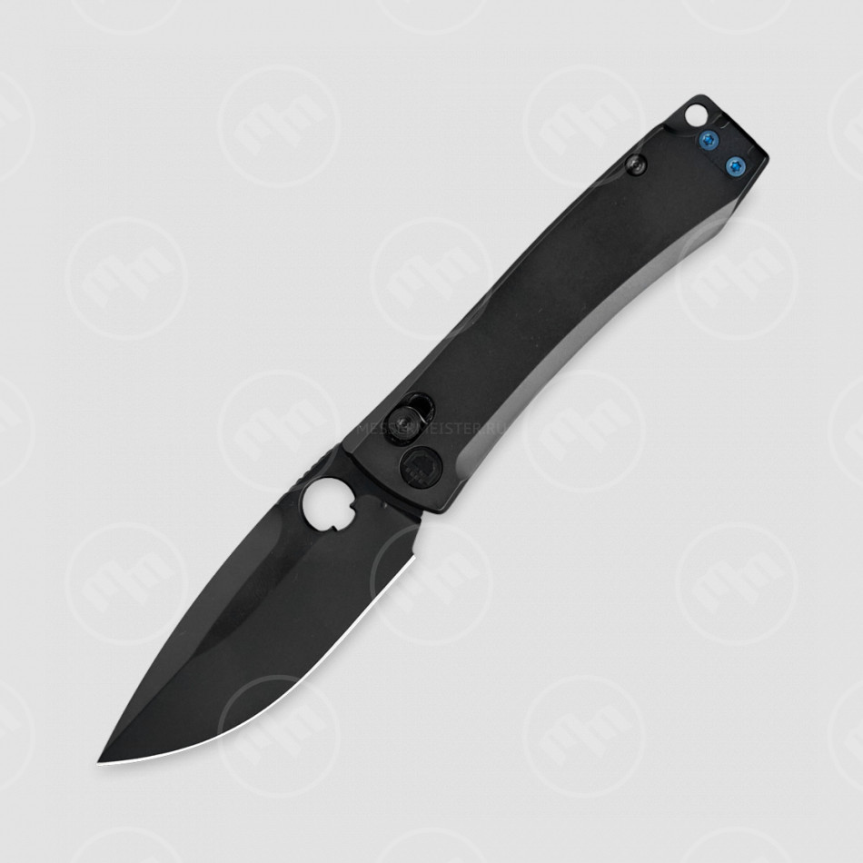 Нож складной Nightmare, 7,7 см, серия Royal Line, DAGGERR, Россия