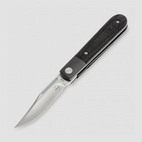 Нож складной Modern Barlow, 6,4 см, серия Boker Plus, BOKER, Германия, Городские EDC-ножи