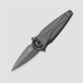 Нож складной Saturn, 6,5 см, FOX, Италия, Складные ножи FOX KNIVES