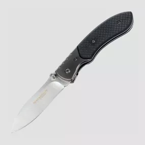 Нож складной Tech Folder Carbon, серия Magnum, BOKER, Германия, Magnum BOKER
