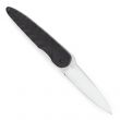 Нож складной Tactical Mino Kami, Black G-10 Handles, HIKARI, Япония_00788560072871584548.jpg