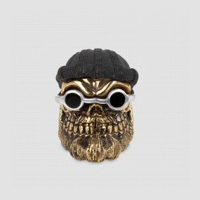 Бусина на темляк Киллер, OLD CASTER EDC, Россия, OLD CASTER (Россия)