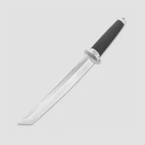 Нож - танто с фиксированным клинком Magnum Tanto IX, 23 см, COLD STEEL, США, Ножи танто