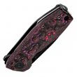 Нож складной Nano, 6,5 см, LionSteel, Италия_00816600047012315473.jpg