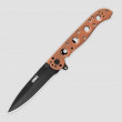 Нож складной M16-03BK, 9 см, CRKT, США_00804410055620523089.jpg
