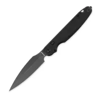 Нож складной Parrot Nestor, 12 см, серия Daggerr Line, DAGGERR, Россия видео продукта