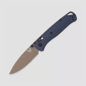 Нож складной Bugout, 8,2 см, BENCHMADE, США, Складные ножи BENCHMADE