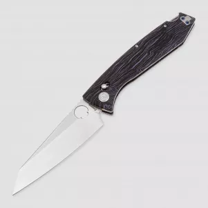 Нож складной Alligator, 10,9 см, серия Daggerr Line, DAGGERR, Россия, Перочинные ножи