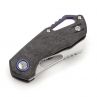 Нож складной Isonzo, 4,9 см, MKM Knives, Италия_00820910038208716673.jpg