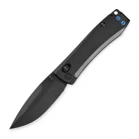 Нож складной Nightmare, 6,3 см, серия Royal Line, DAGGERR, Россия видео продукта