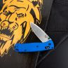 Нож складной Bugout, 8,2 см, BENCHMADE, США_00803340033618639290.jpg
